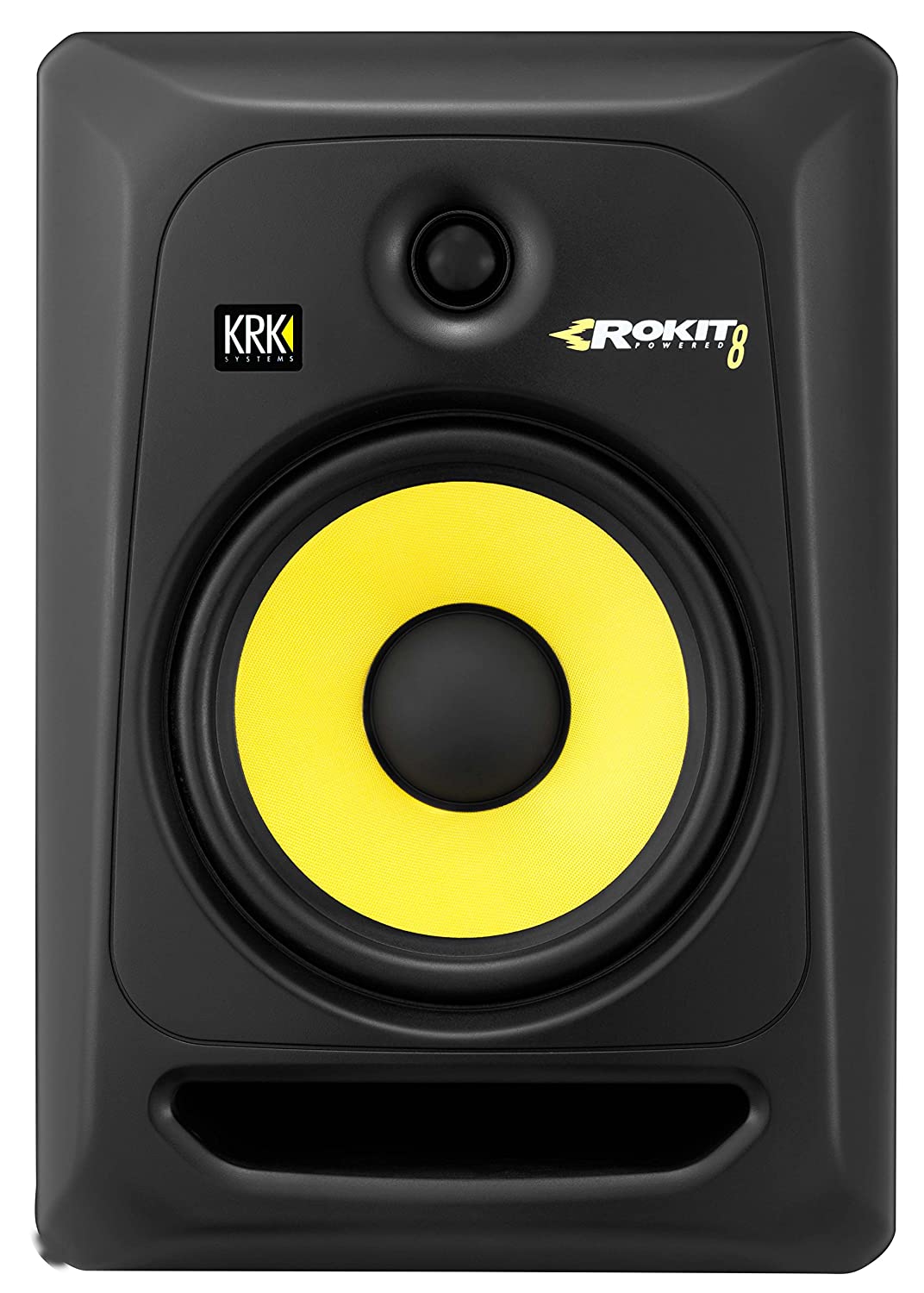 ROKIT 8 G3 BLACK