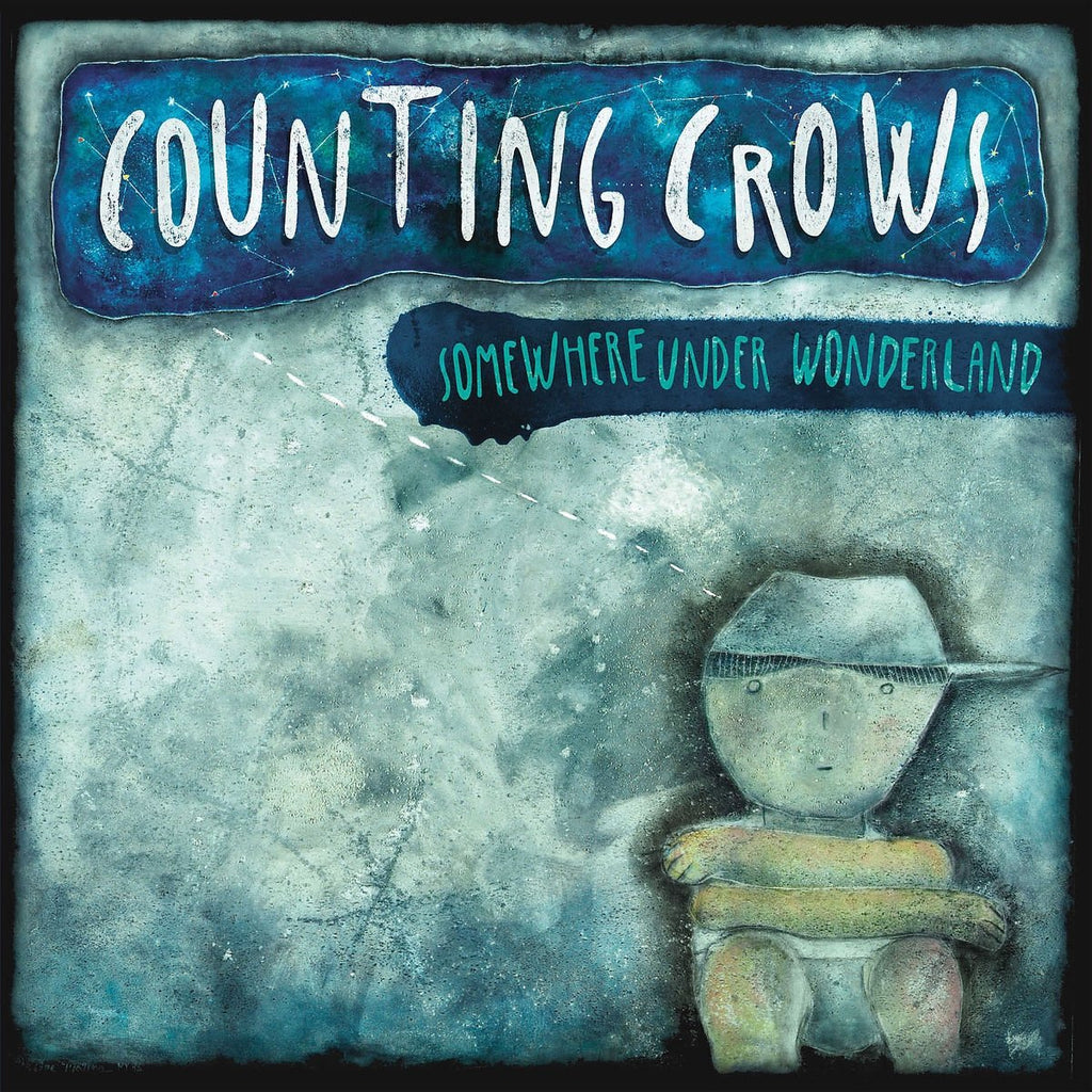 vinyl-somewhere-under-wonderland-genre-rock-by-counting-crows
