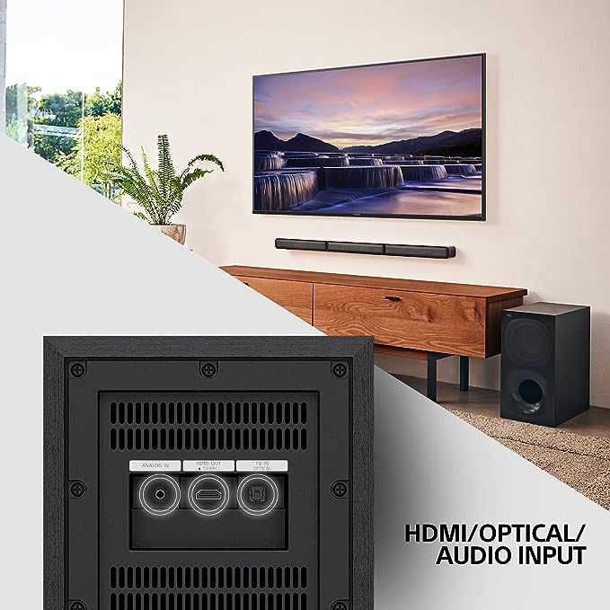 Sony HT-S40R