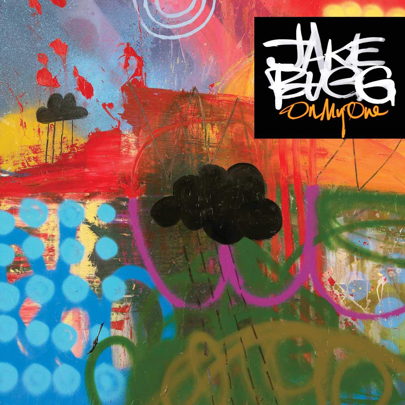 vinyl-on-my-one-by-jake-bugg