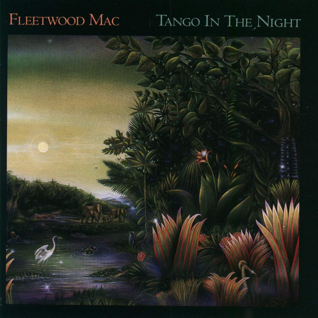 Fleetwood Mac - Tango In The Night (Arrives in 2 days)
