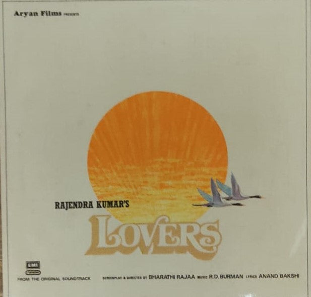 vinyl-lovers-by-rahul-dev-burman-anand-bakshi-used-vinyl-nm