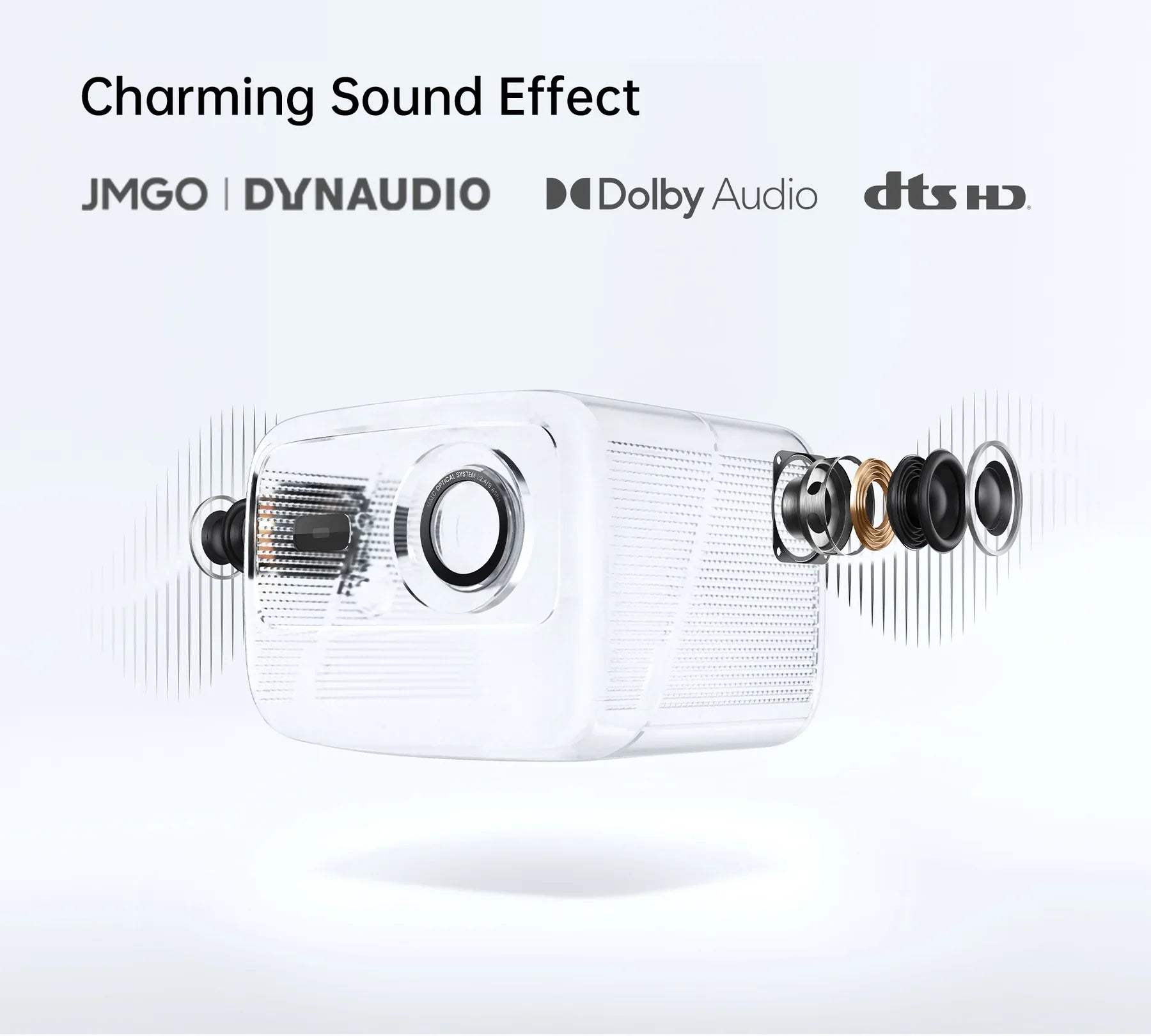 JMGO N1