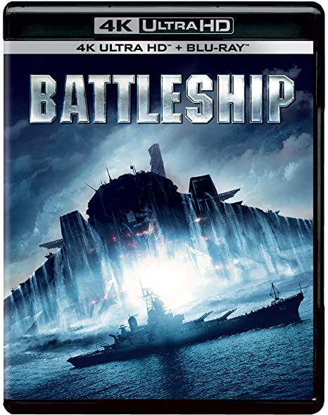 Battleship (Blu-Ray)