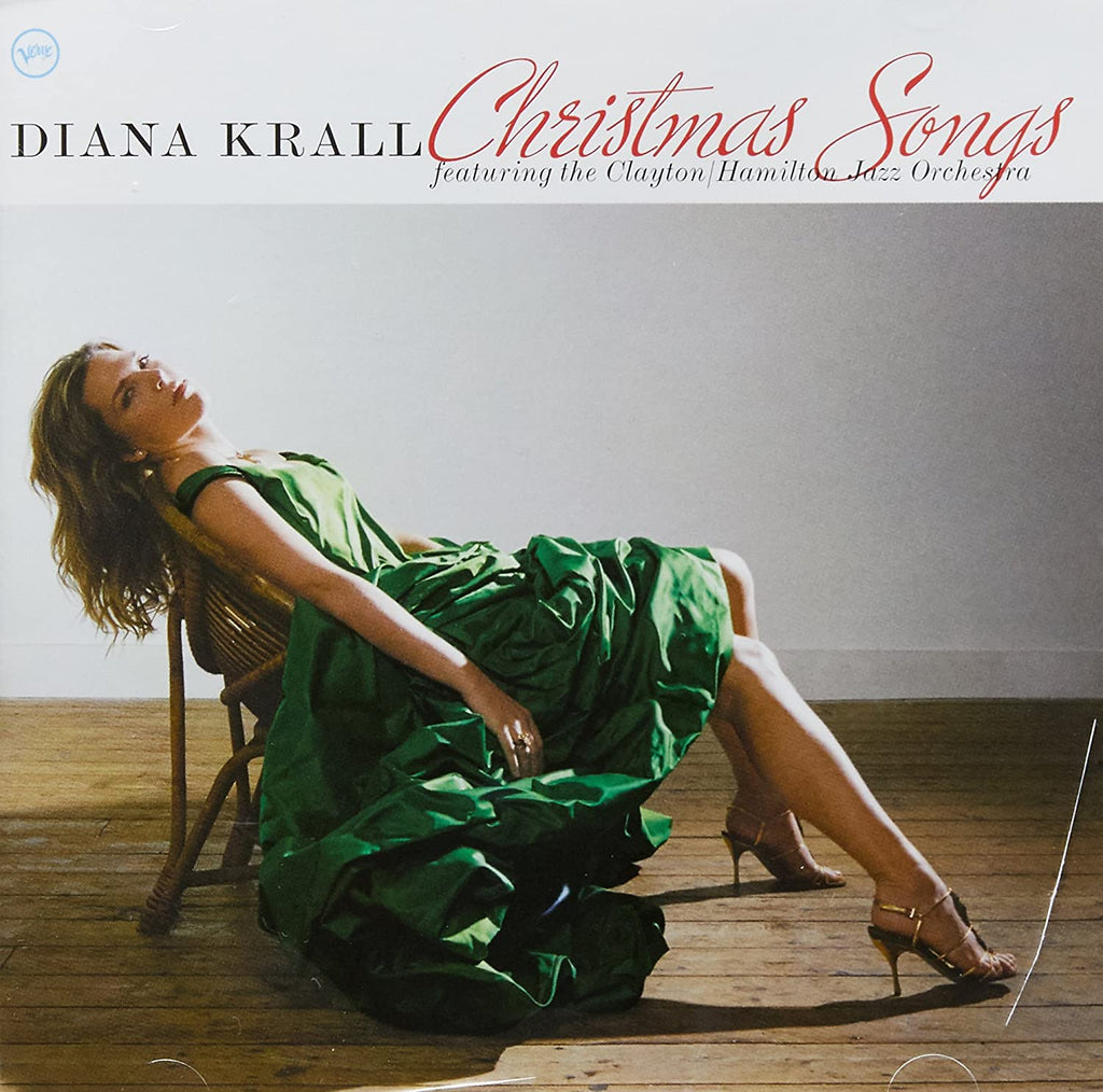vinyl-featuring-the-clayton-hamilton-jazz-orchestra-christmas-songs-by-diana-krall