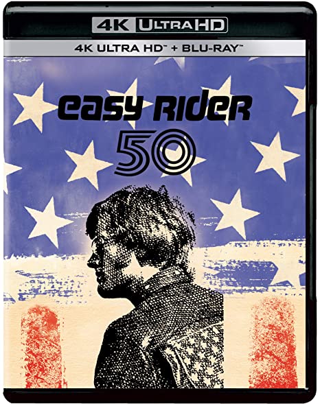 Easy Rider (Blu-Ray)