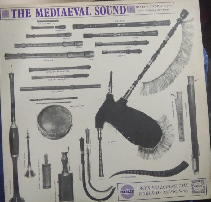 vinyl-the-mediaeval-sound-by-david-munrow-used-vinyl-nm