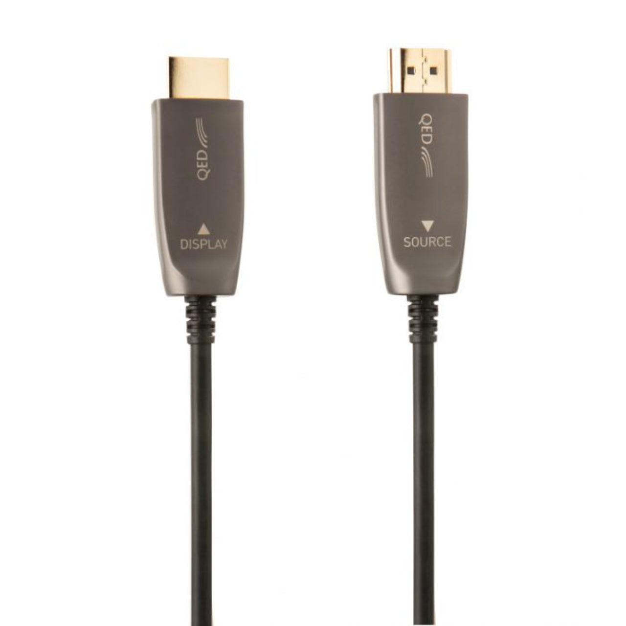 QED Performance Active Optical LSZH HDMI, 30m