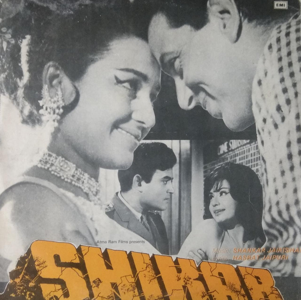 vinyl-shikar-by-shankar-jaikishan-hasrat-jaipuri-used-vinyl-vg