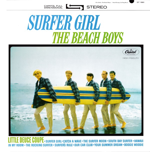 vinyl-the-beach-boys-surfer-girl