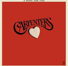 vinyl-carpenters-a-song-for-you