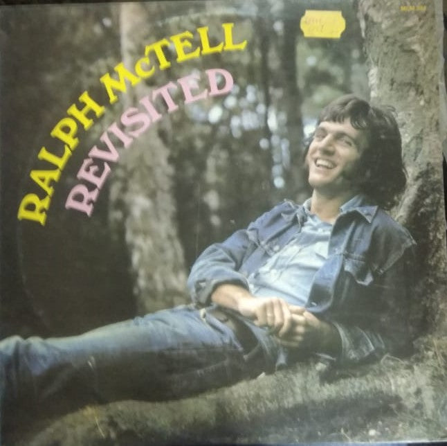 vinyl-ralph-mctell-revisited-by-ralph-mctell-used-vinyl-nm