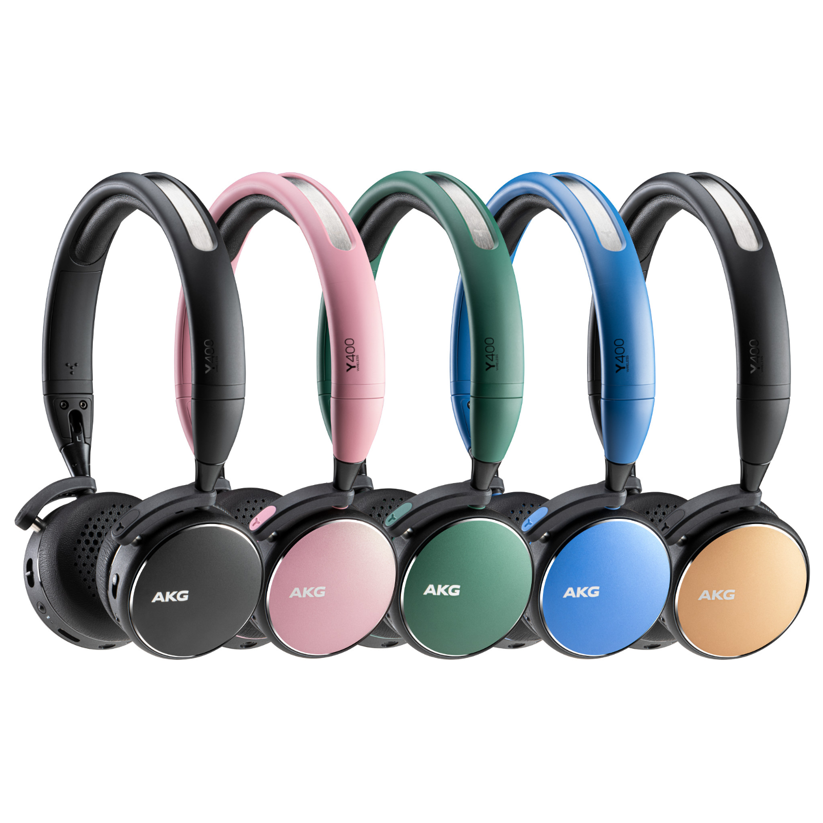 AKG Y400