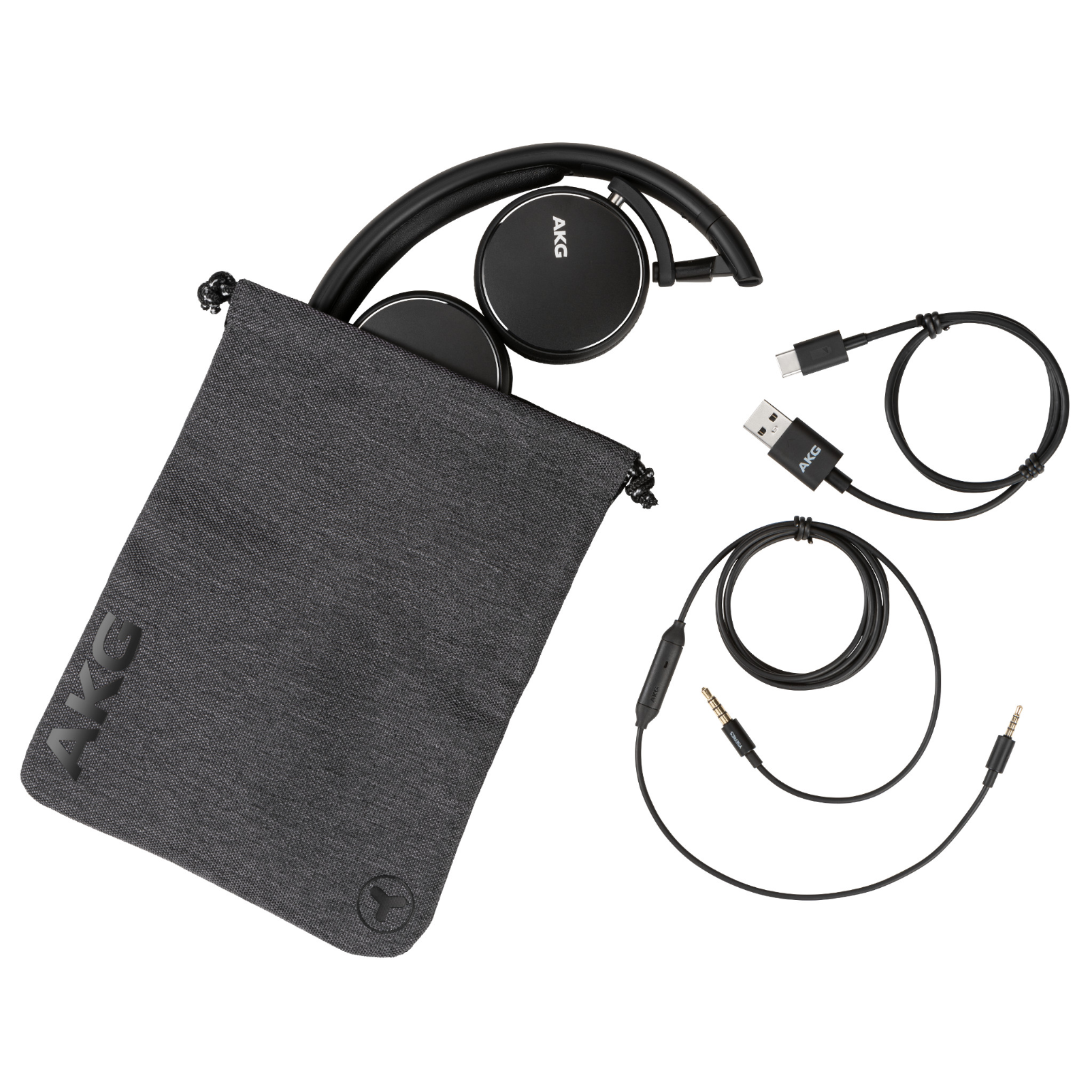 AKG Y400