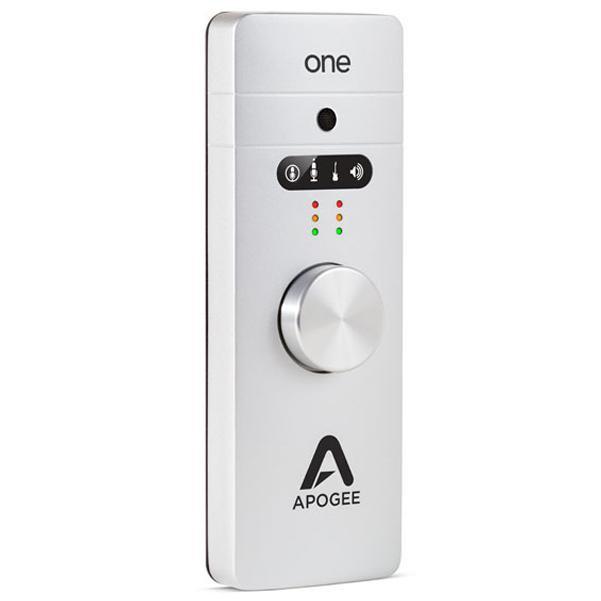 Apogee One