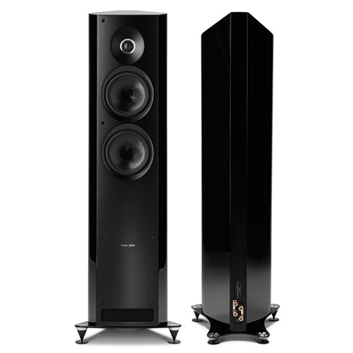 Sonus Faber Venere 2.5 [Amp Needed]
