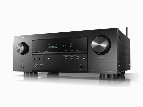 Denon AVR-S960H | The Revolver Club