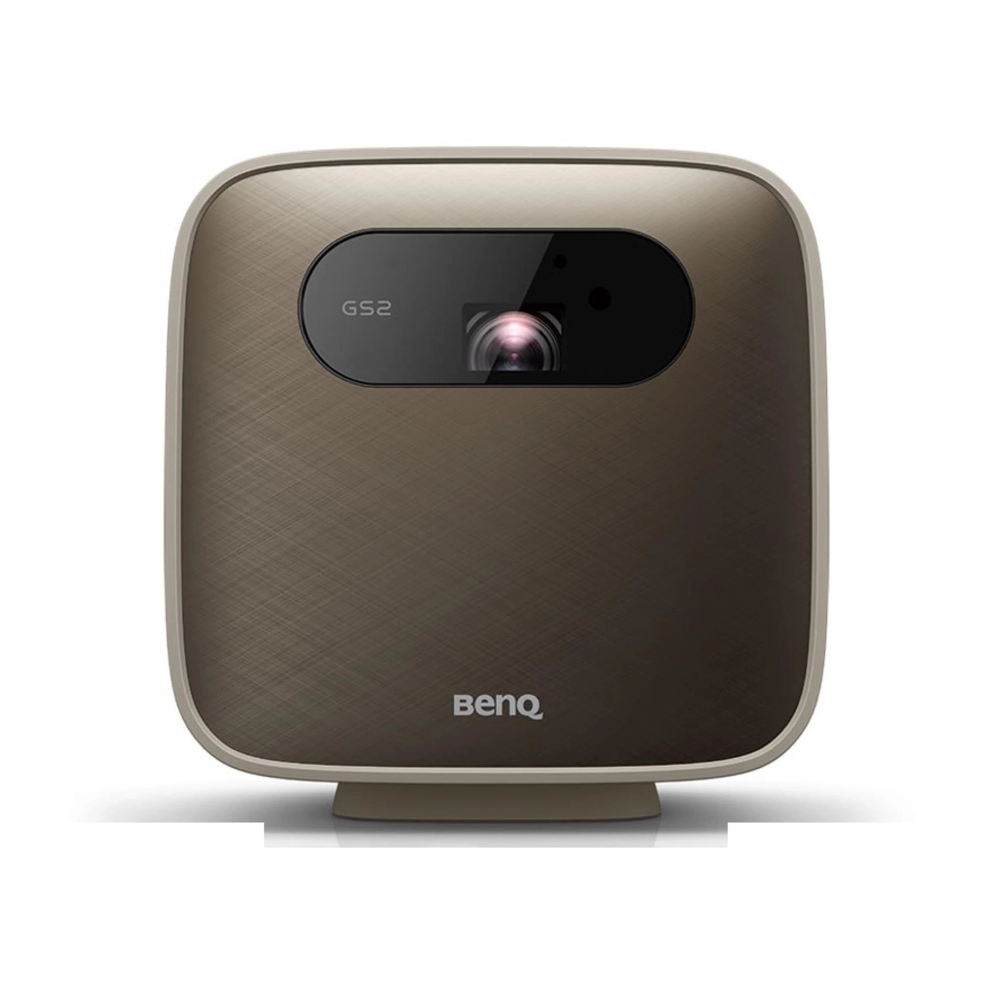 BenQ GS2 - LED Wireless Portable Projector