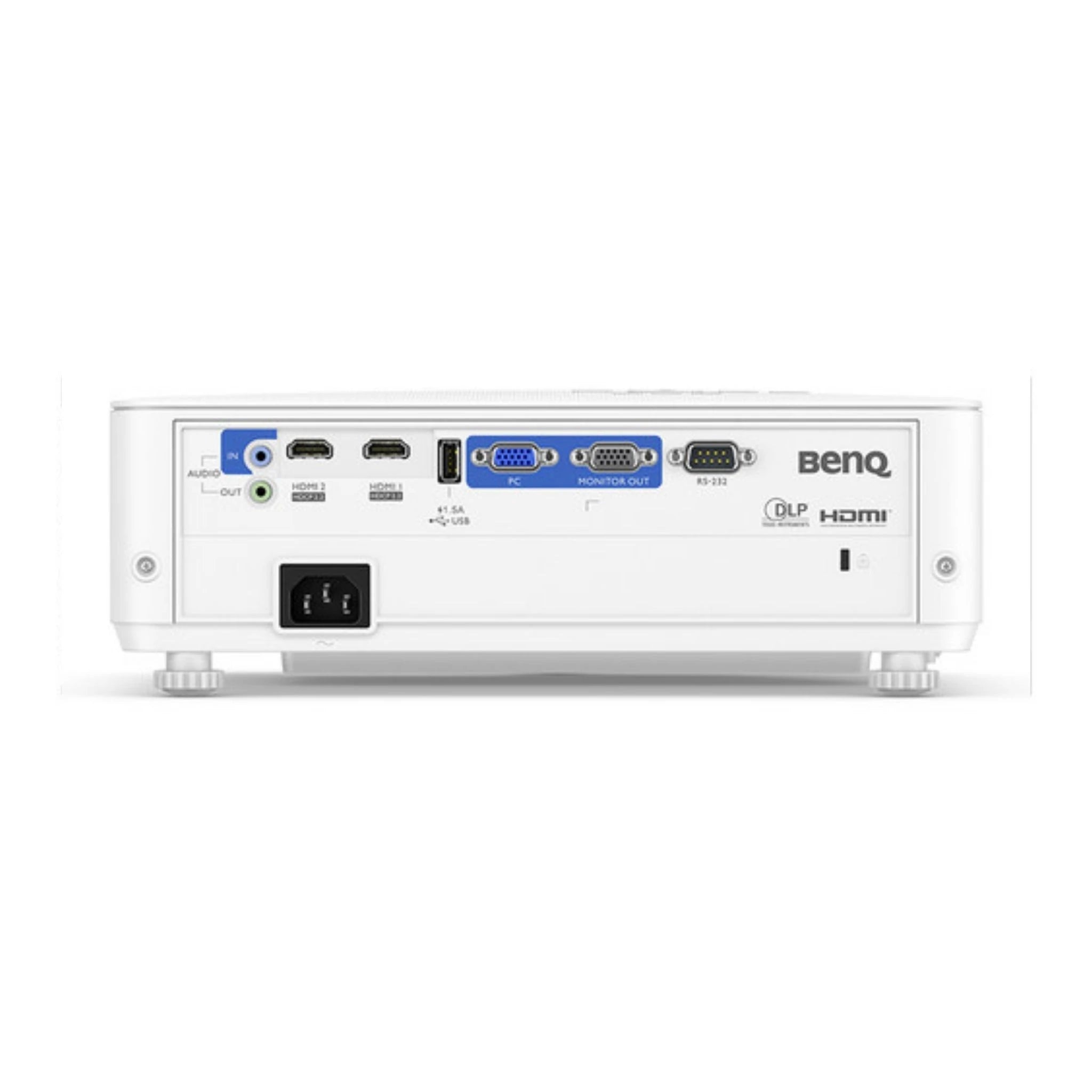 BenQ TH685 - HDR Console Gaming Projector