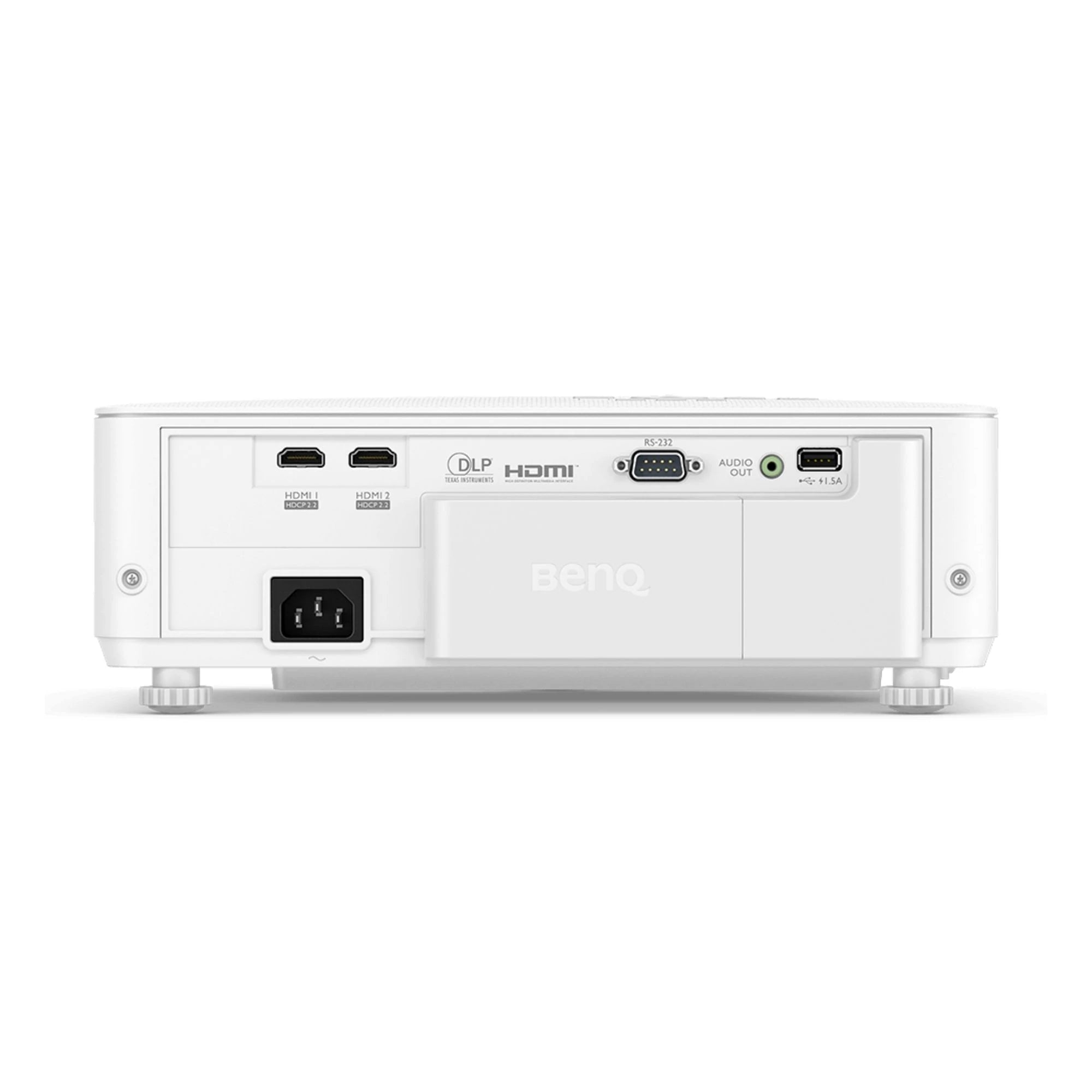 BenQ TK700STi - 4K HDR Short Throw Gaming Projector