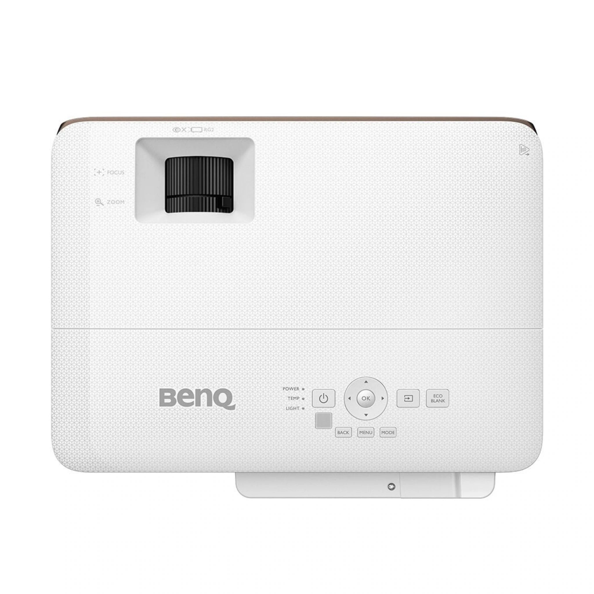 BenQ W1800