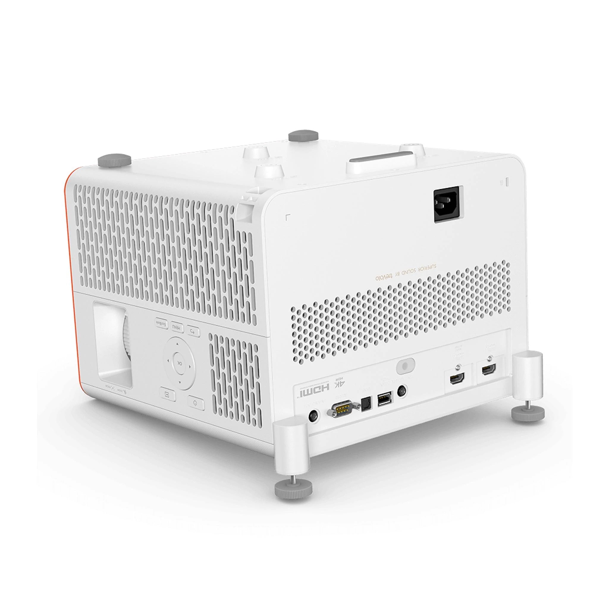 BenQ X3000i - True 4K HDR 4LED Home Cinema Projector