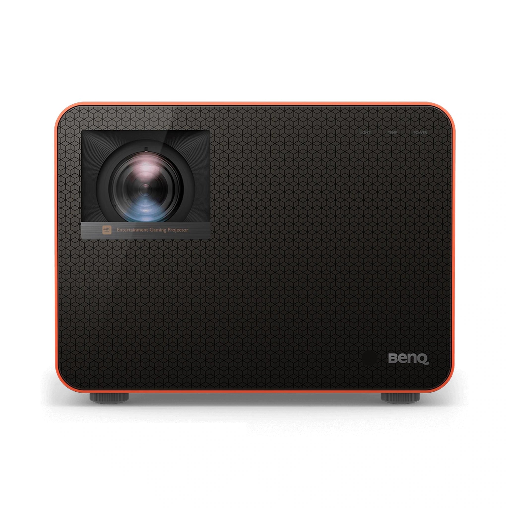 BenQ X3000i - True 4K HDR 4LED Home Cinema Projector