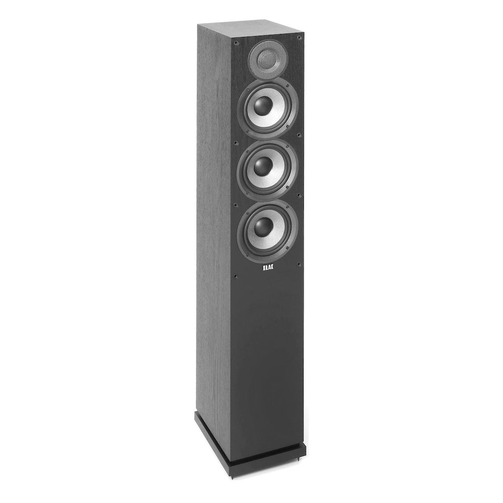 Elac Debut 2.0 F5.2 [Amp Needed]