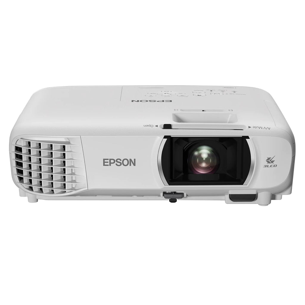 Epson EH-TW750 - Full HD 1080p Home Theatre Projector