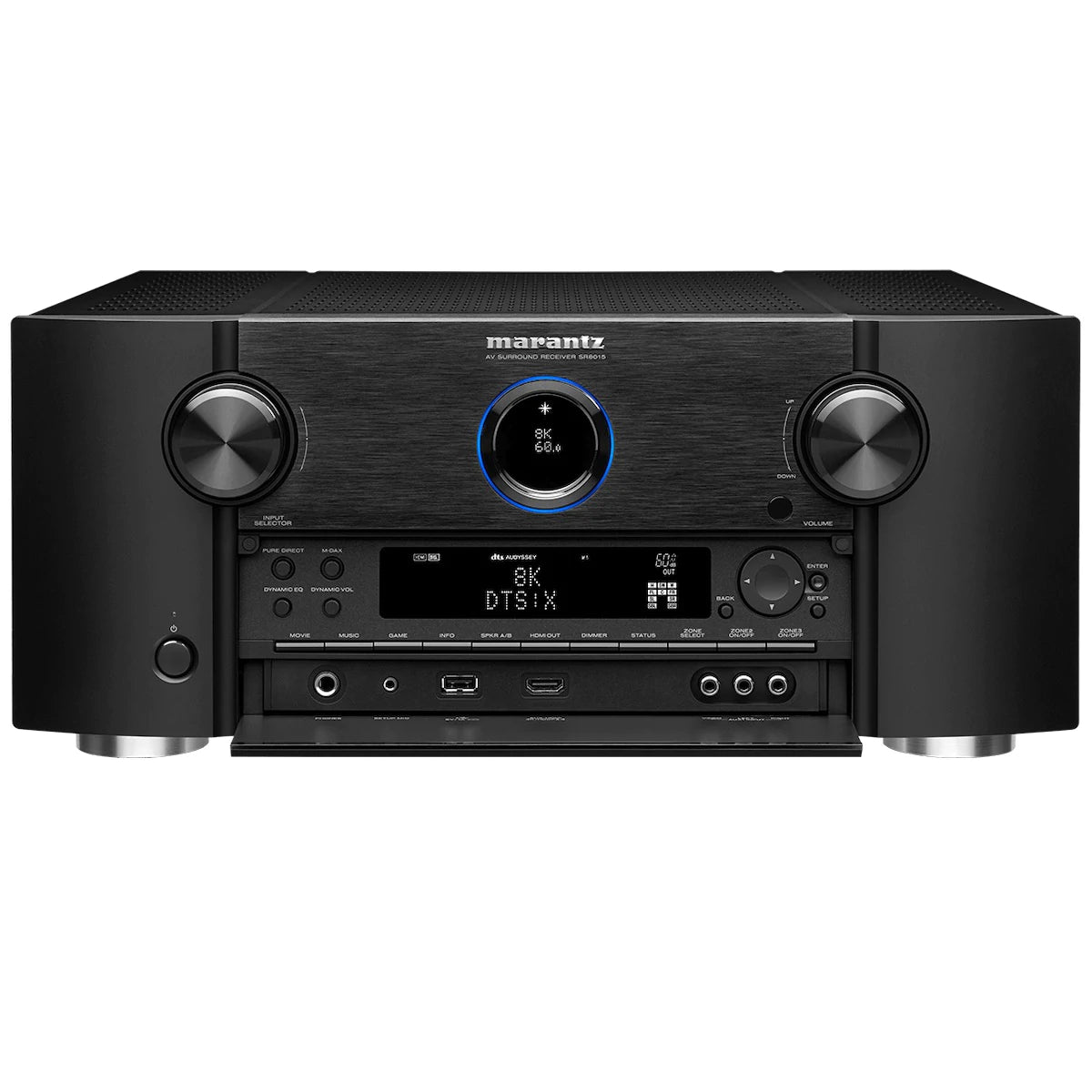 Marantz SR 8015