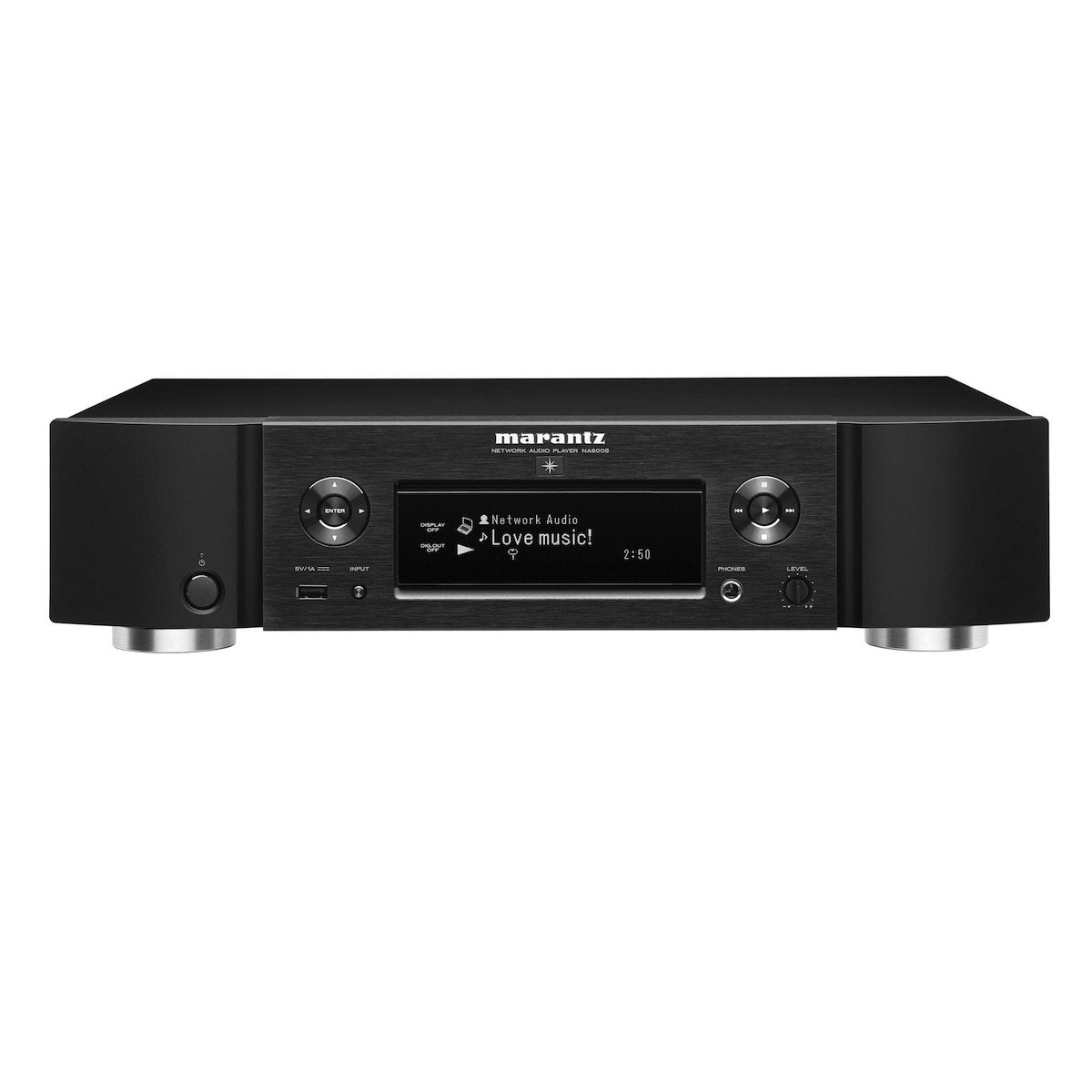 Marantz NA8005 (Open Piece)