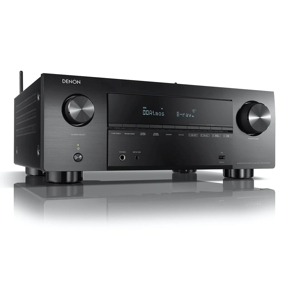 Denon AVC-X3700H