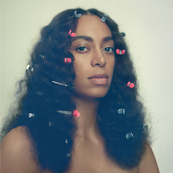 Solange – A Seat At The Table (Arrives in 2 days) (35%off)