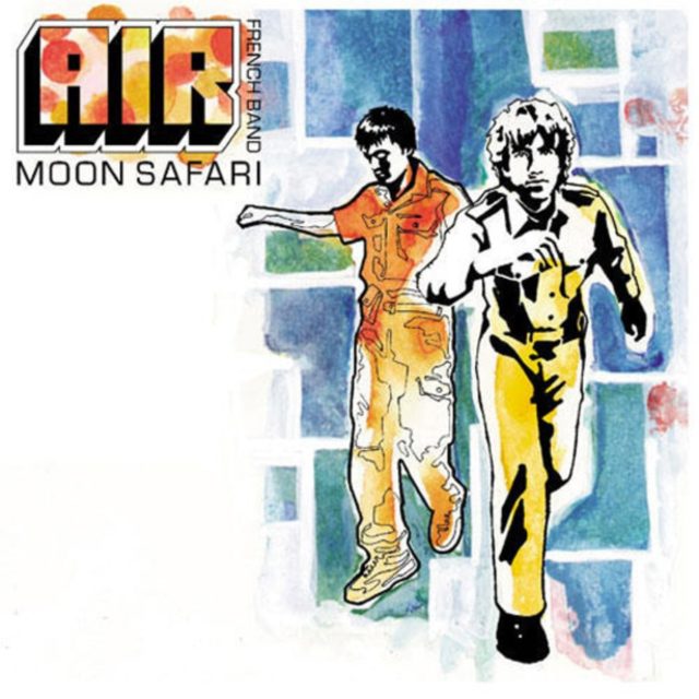 vinyl-moon-safari-by-air-french-band