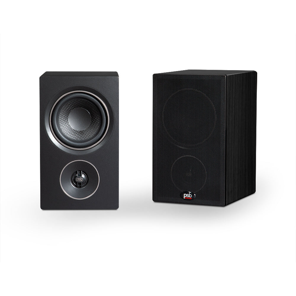 PSB Alpha P3 – Compact Bookshelf