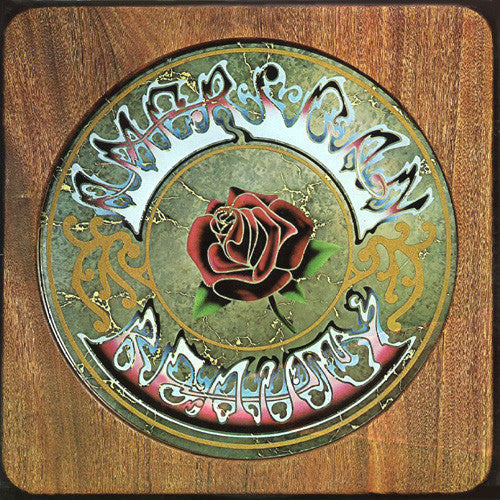 American Beauty by The Grateful Dead (Arrives in 4 days)