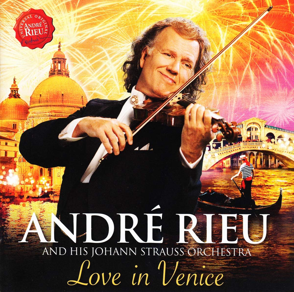 buy-CD-love-in-venice-by-rieu,-andre
