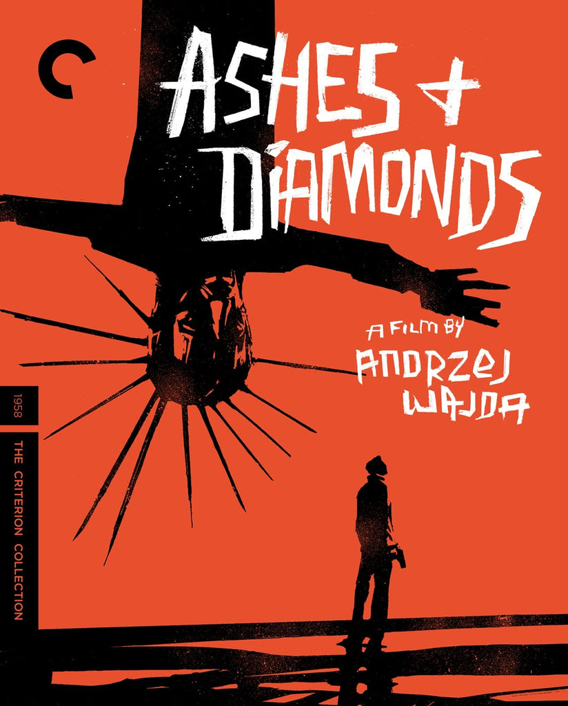 Ashes and Diamonds (Pre-Order)