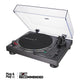 Audio Technica LP120X USB [Plug & Play]