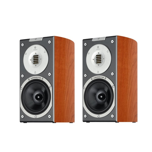 Audiovector SR1 Avantgarde Arreté Bookshelf Speakers