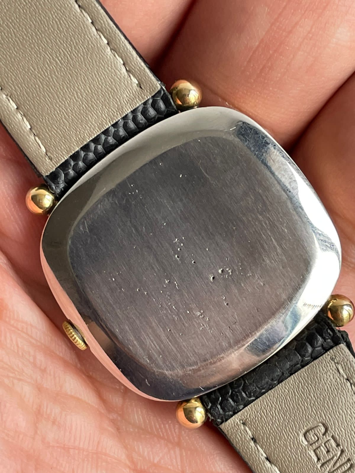 Girard Perregaux (Vintage)