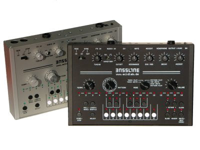 AcidLab Bassline 3
