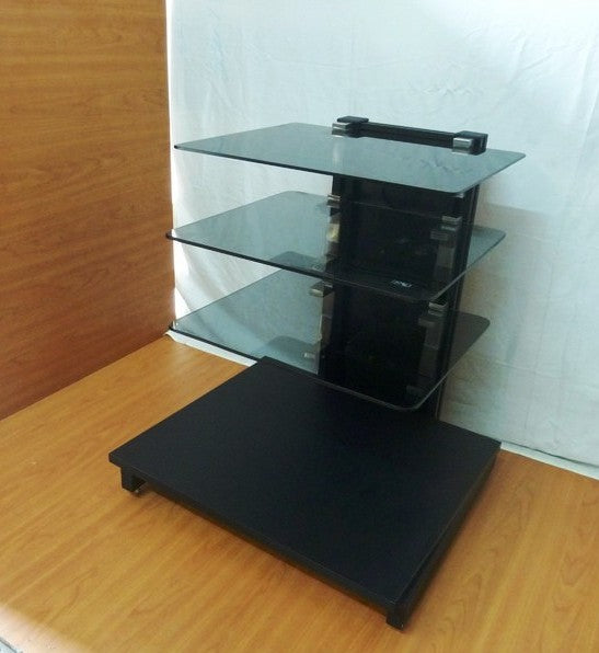 Beta Series - Racks & Shelves