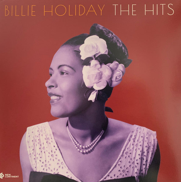 Billie Holiday – The Hits (Arrives in 4 days)