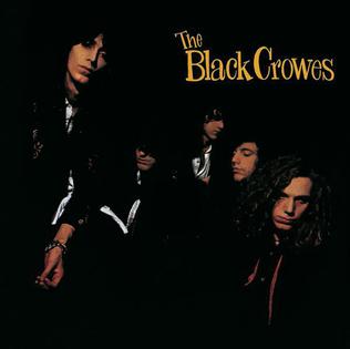 vinyl-the-black-crowes-shake-your-money-maker