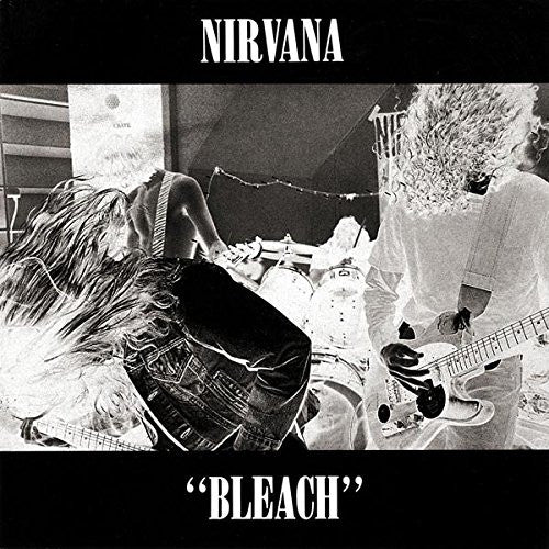 bleach-by-nirvana