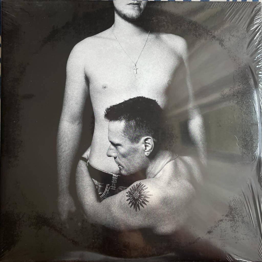 U2 – Songs Of Innocence (Used Vinyl - NM) AN