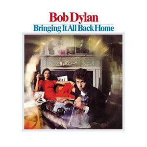 Bringing It All Back Home by Bob Dylan (Arrives in 4 days)