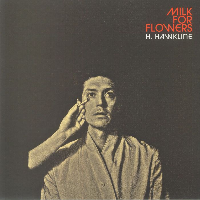 H Hawkline - Milk for Flowers ( Arrives in 21 days)