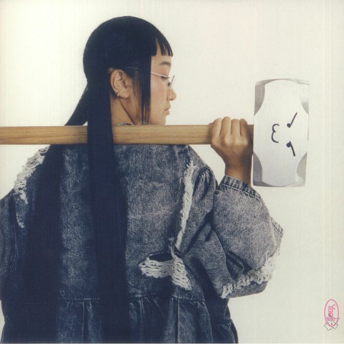 Yaeji – With A Hammer (Pink Vinyl) (Arrives in 21 days)